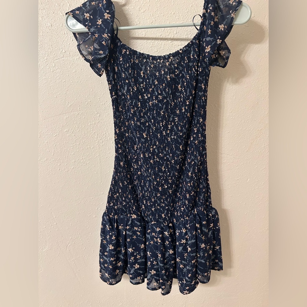 boutique beach/summer dress